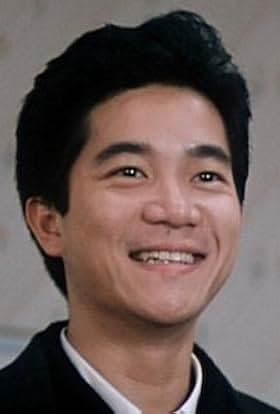 Danny Bak-Keung Chan