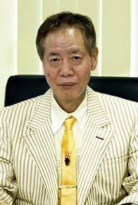 Haruki Kadokawa