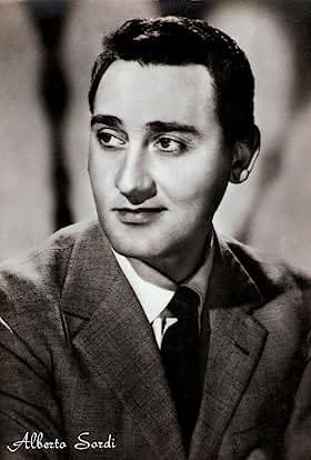 Alberto Sordi