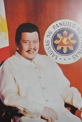 Joseph Estrada