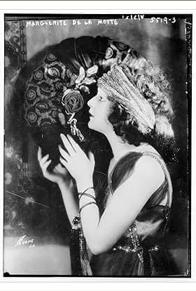 Marguerite De La Motte