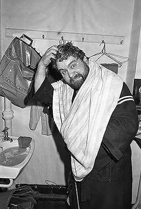 Brendan Grace