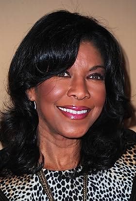 Natalie Cole