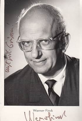 Werner Finck
