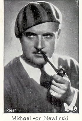 Michael von Newlinsky