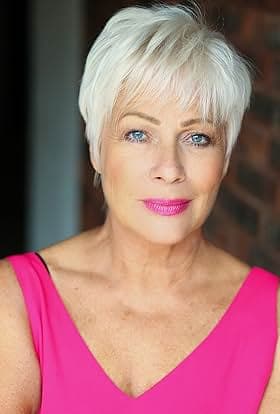 Denise Welch
