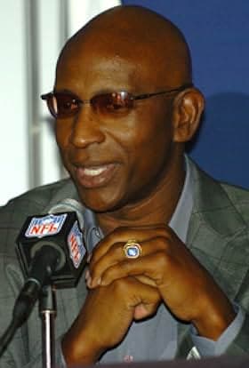 Eric Dickerson