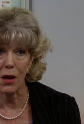 Sue Nicholls