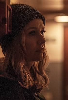 Stefanie Stappenbeck