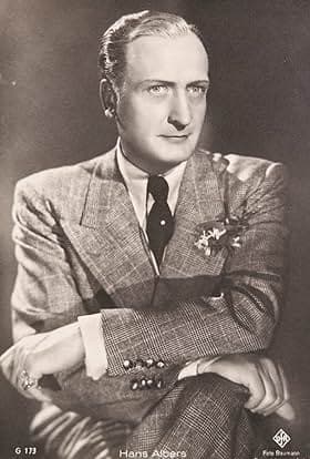 Hans Albers