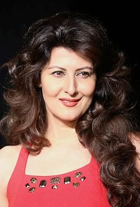 Sangeeta Bijlani
