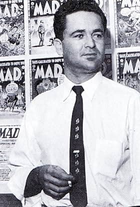 Al Feldstein