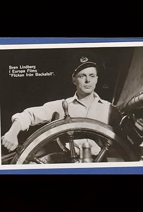 Sven Lindberg