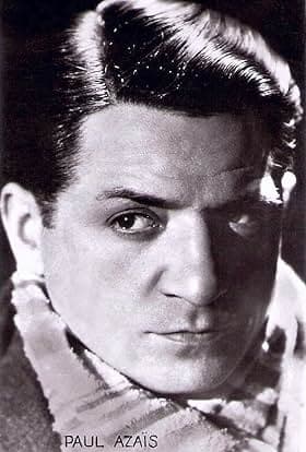 Paul Azaïs