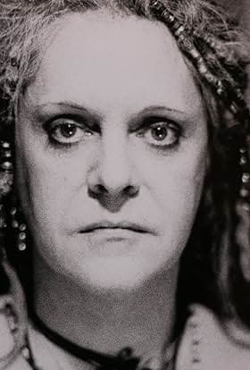 Genesis P-Orridge