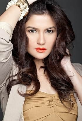 Camille Prats