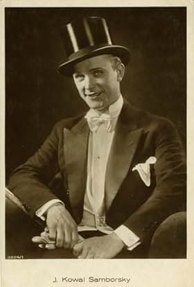 Ivan Koval-Samborsky