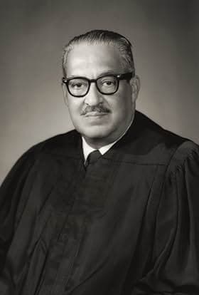 Thurgood Marshall