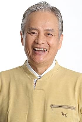 Taisaku Akino