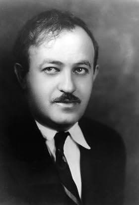 Ben Hecht