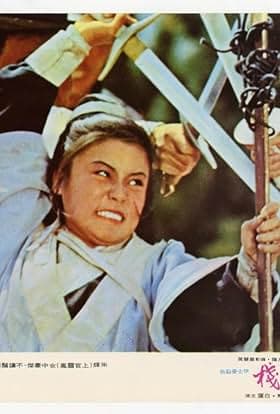 Polly Ling-Feng Shang-Kuan