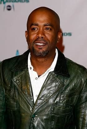 Darius Rucker