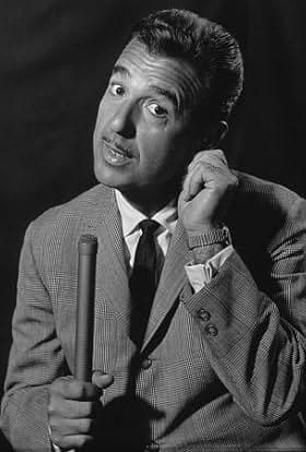 Tennessee Ernie Ford