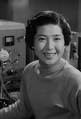Setsuko Wakayama