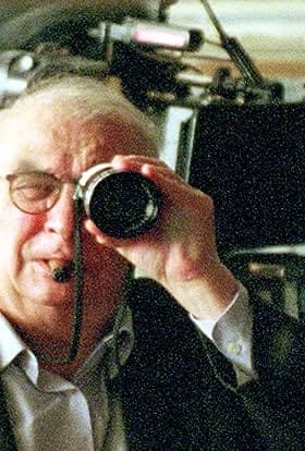Claude Chabrol