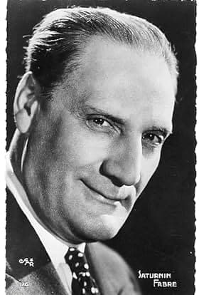 Saturnin Fabre