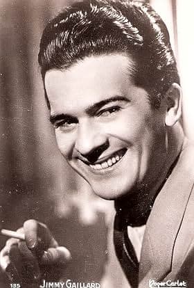 Jimmy Gaillard