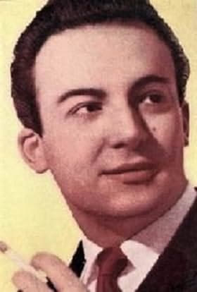 Rafael Romero Marchent