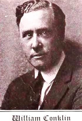 William Conklin