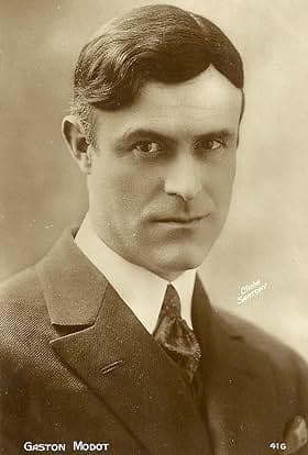 Gaston Modot