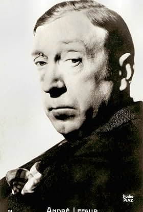 André Lefaur