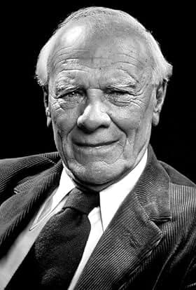 Malcolm Muggeridge