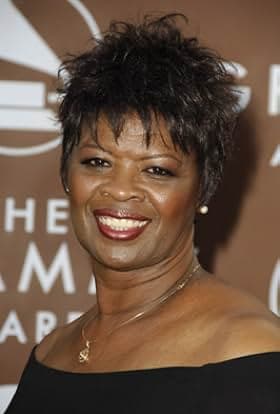 Irma Thomas