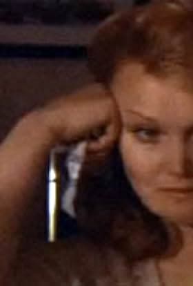 Valentina Shendrikova