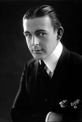 Wallace Reid