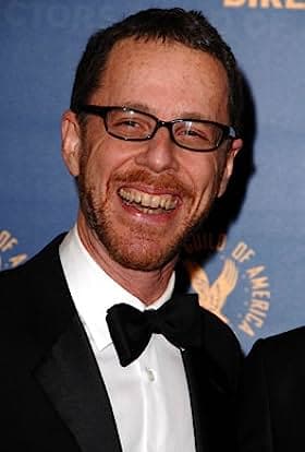 Ethan Coen