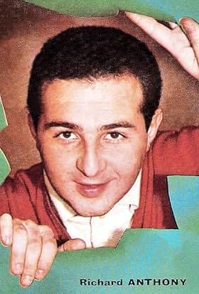 Richard Anthony