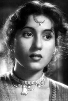Madhubala