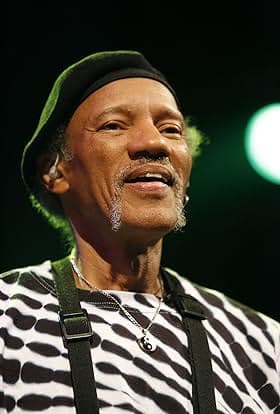 Charles Neville