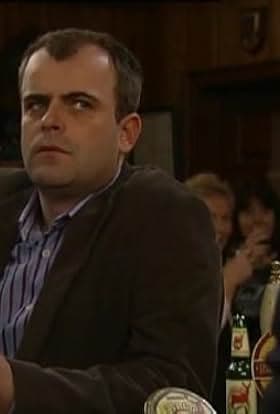 Simon Gregson