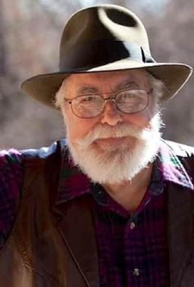 Jim Marrs