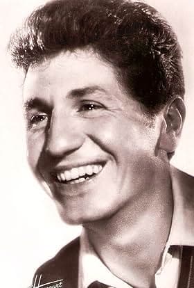 Marcel Mouloudji