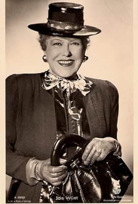 Ida Wüst