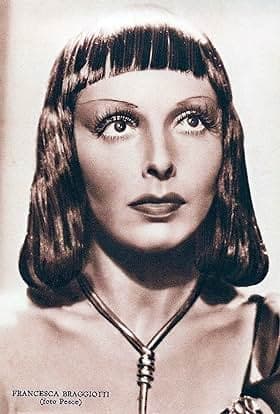 Francesca Braggiotti