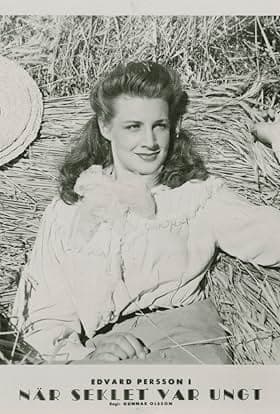 Marianne Gyllenhammar