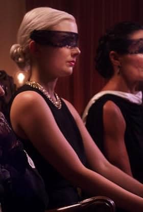 Catherine Robbe-Grillet